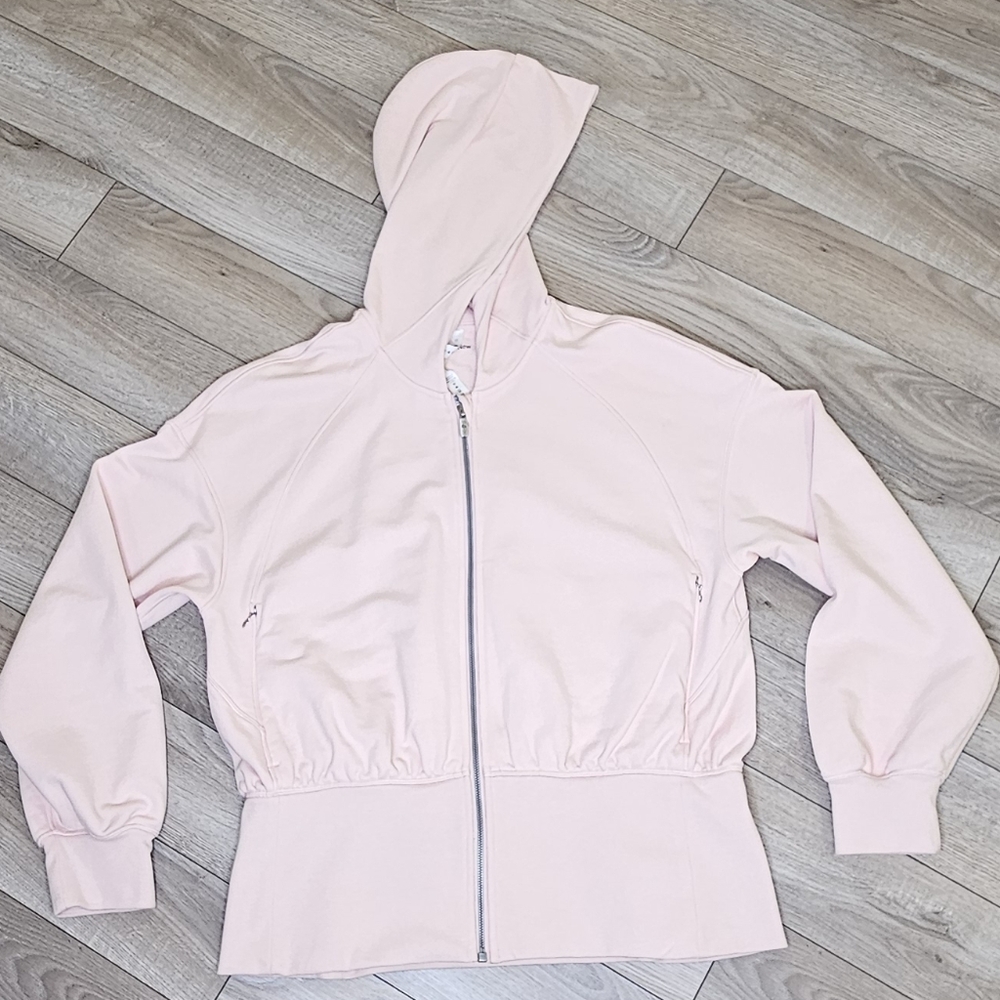 *RARE* LULULEMON Balloon Sleeve Hoodie OFFERS WELCOME!